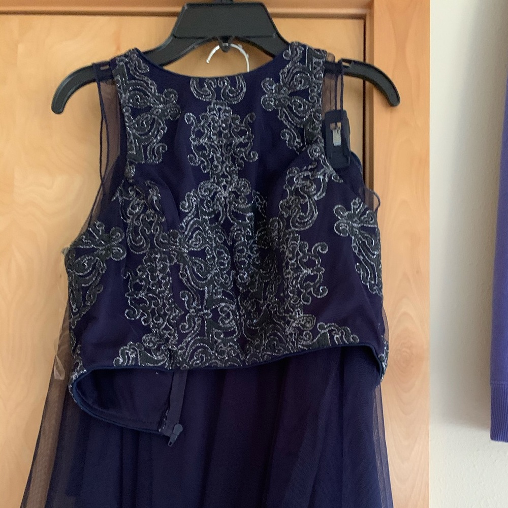 homecoming dress